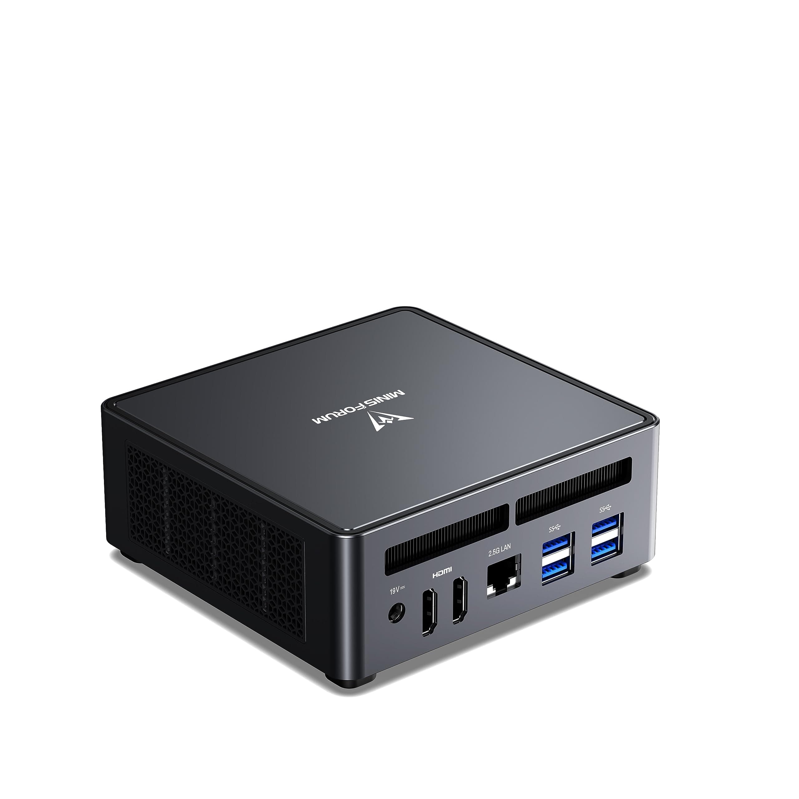 MINISFORUM Venus UM790 Pro Mini PC Ryzen 9 7940HS 32GB DDR5 1TB SSD DeskMini