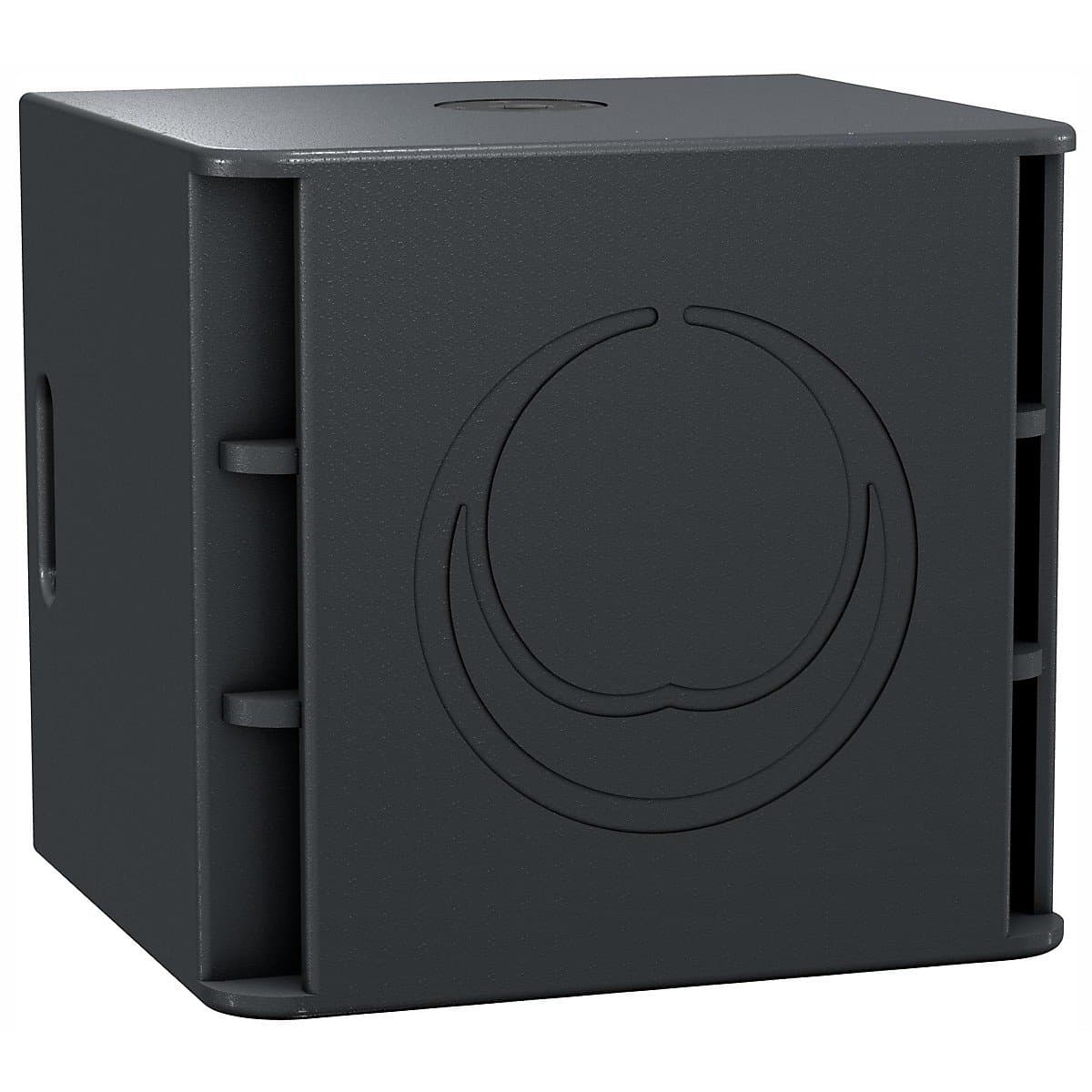 Turbosound MILAN M15B 15" Subwoofer Activo 2200W P0AX7