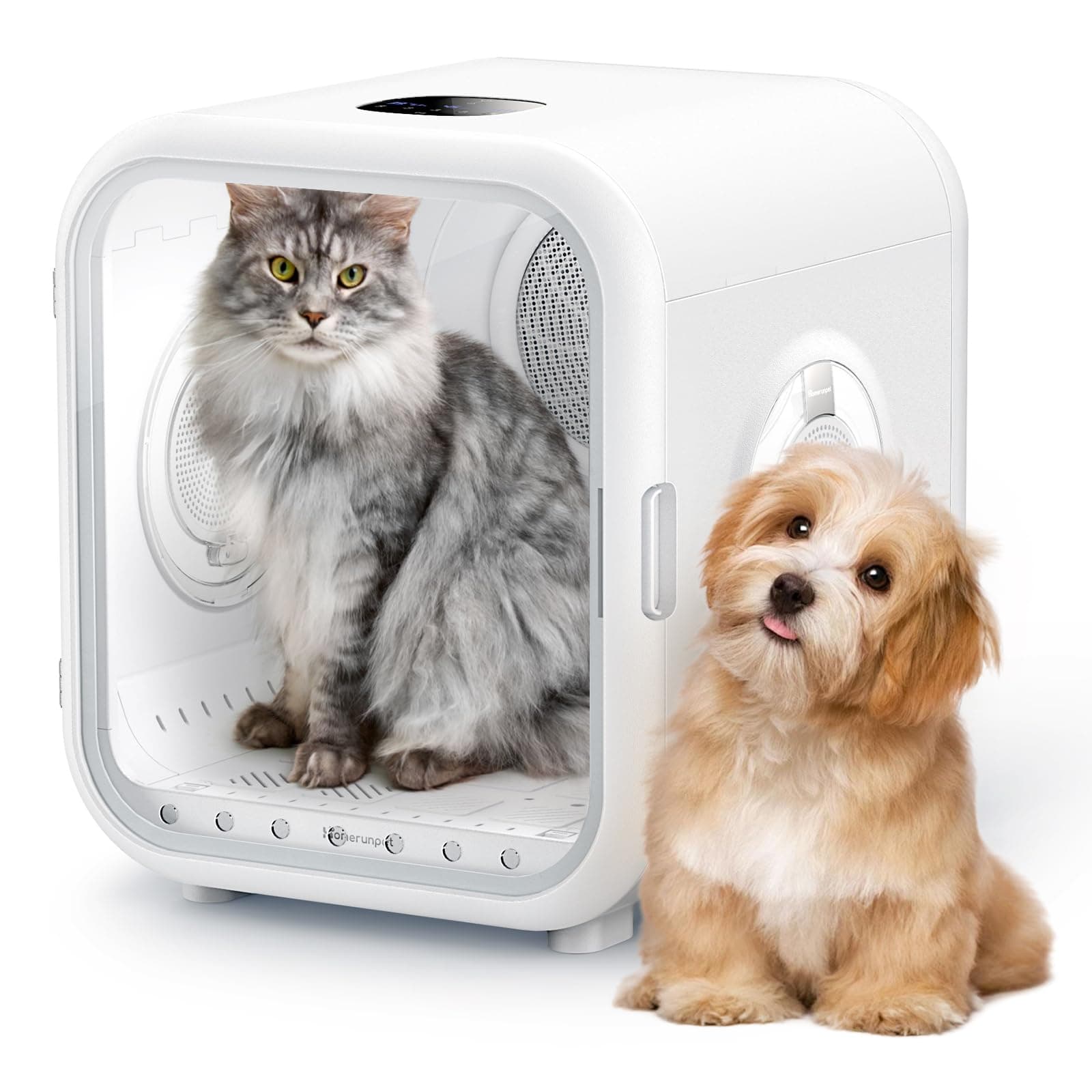 HomeRunPet Cat Dryer PD60-BSUS