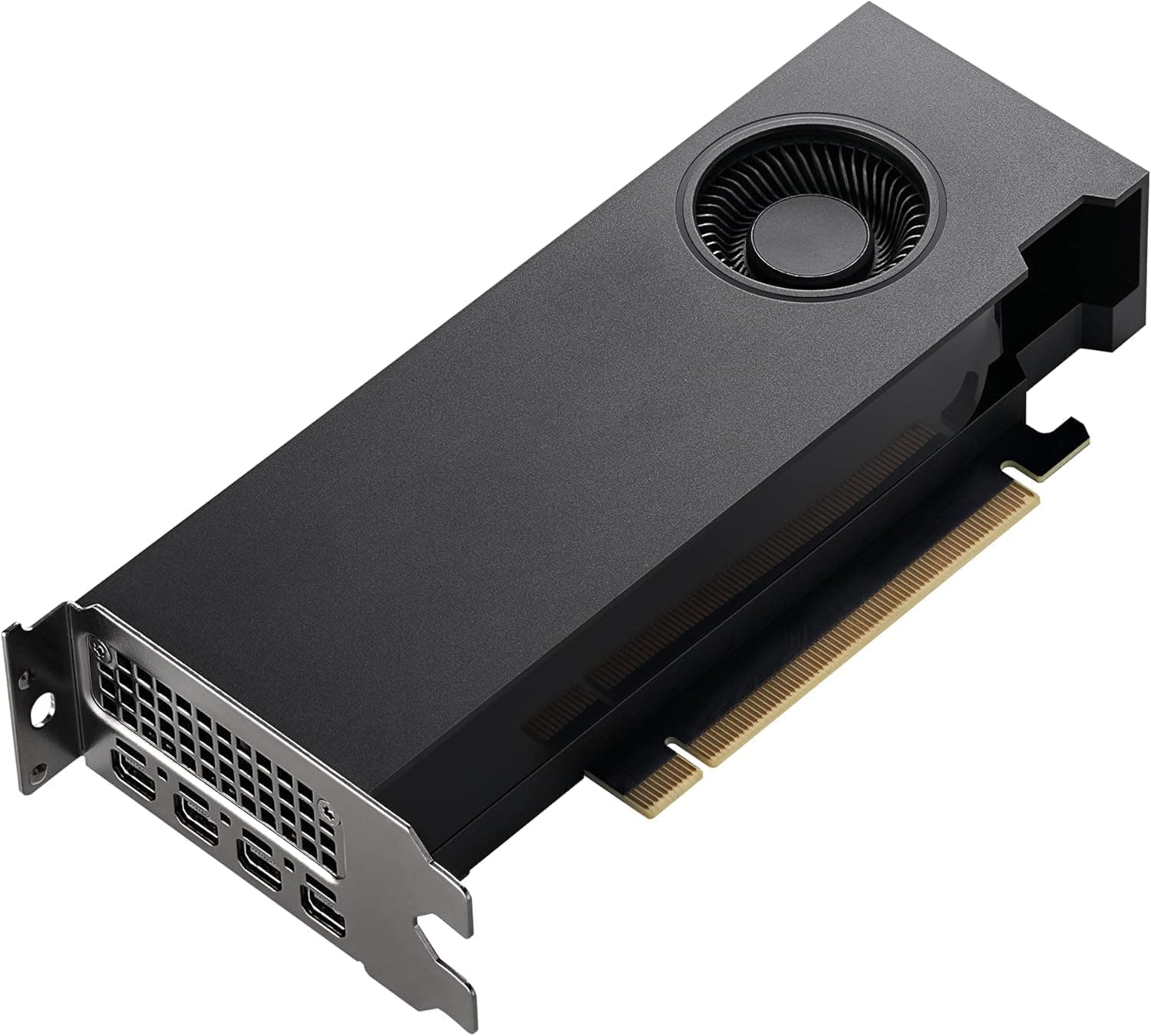 PNY NVIDIA RTX A2000 6GB GDDR6 CTLR VCNRTXA2000-PB