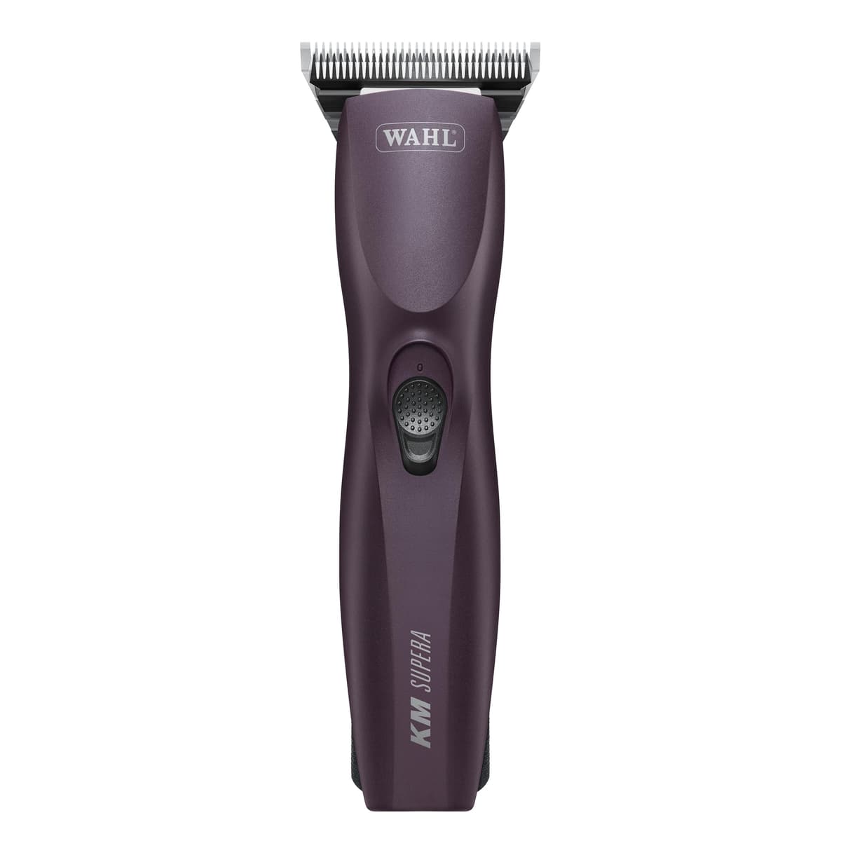 Cortadora de Caballos Wahl Pro Animal KM Supera Sin Cable - Cortadora Profesional para Caballos - Silenciosa, Cortadora Sin Cable - Herramienta de Grooming a Batería 3025756