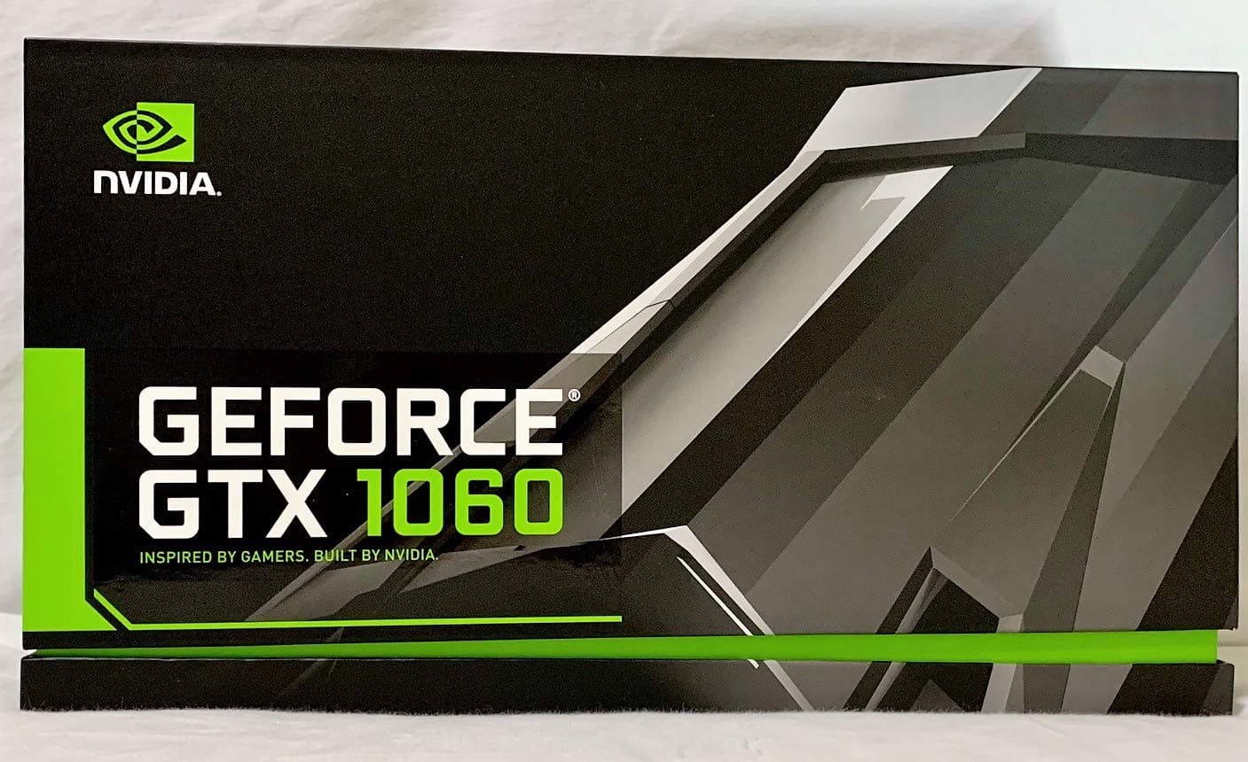 NVIDIA GeForce GTX 1060 Edición del Fundador 900-1G410-2530-000