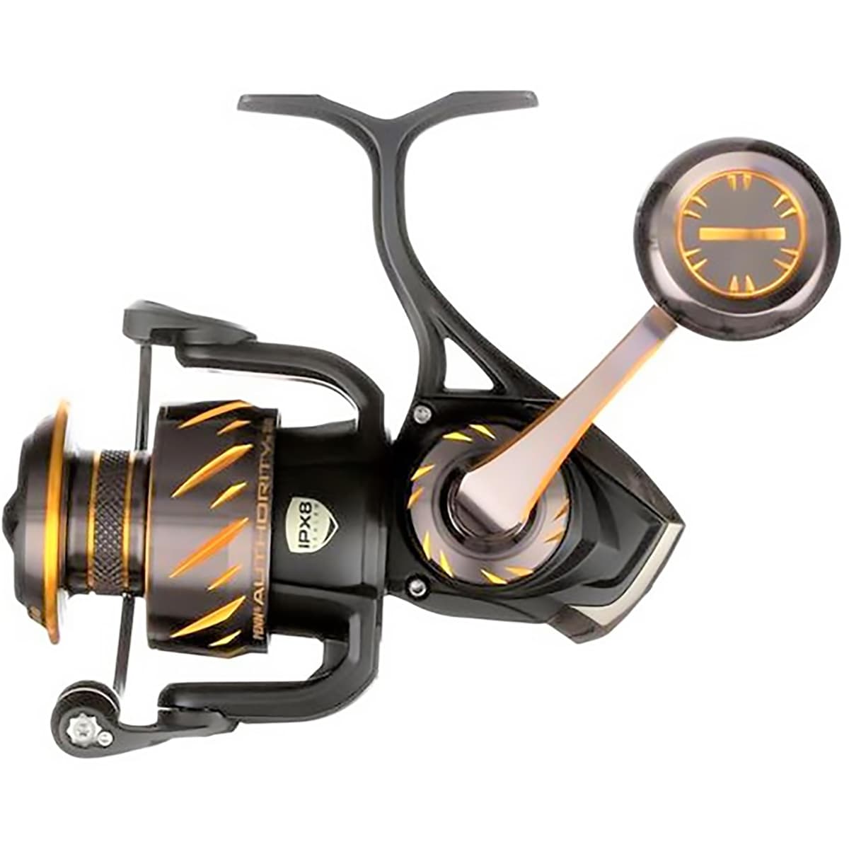 PENN Authority Spinning ATH3500 - Carrete Spinning 3500