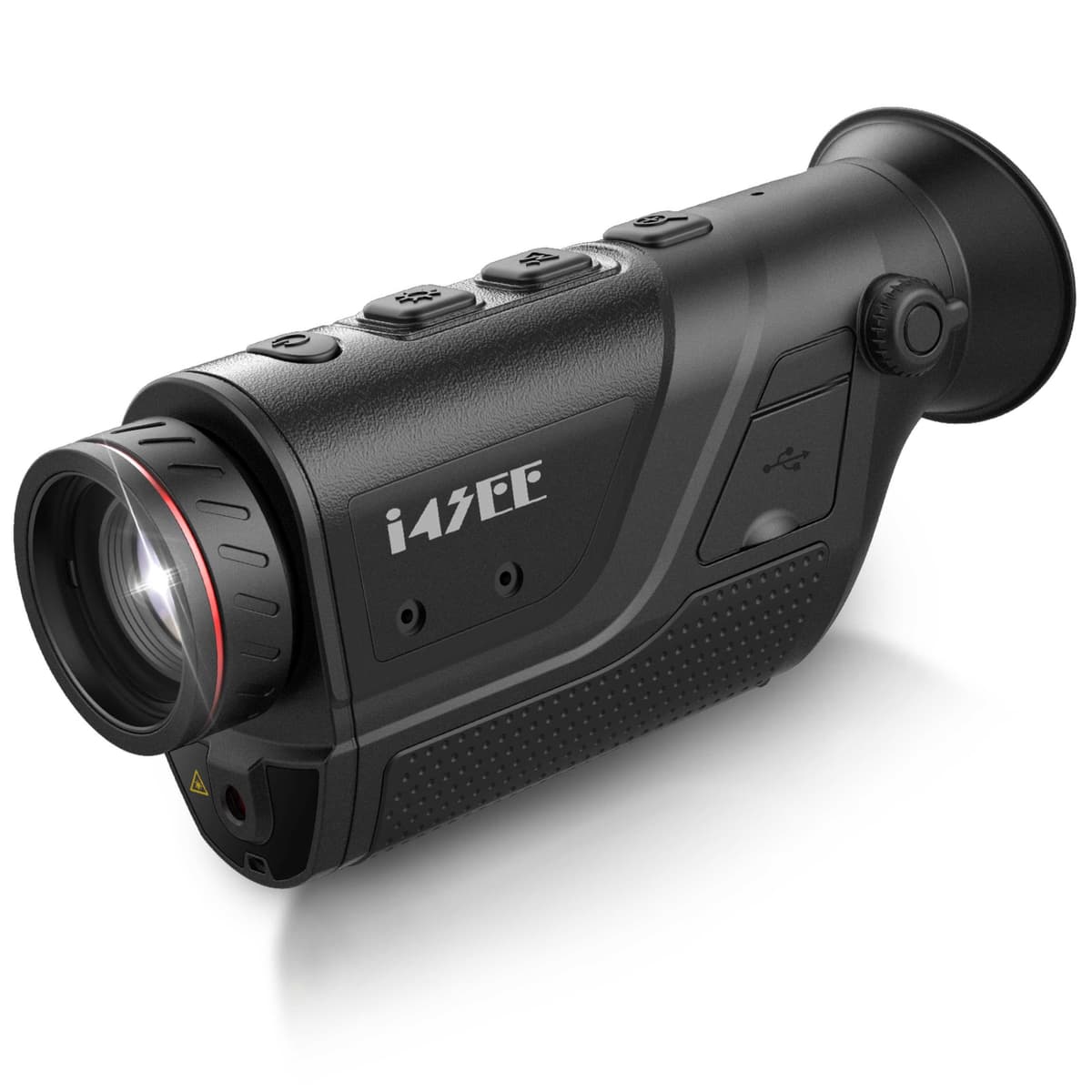i4SEE M25-384 Monocular Térmico 384x288 (50Hz)
