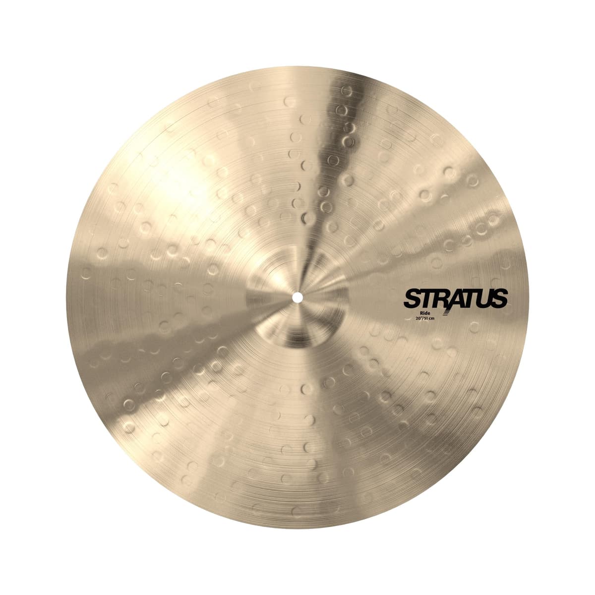 SABIAN Stratus Set promocional de platillos - 14"/16"/18"/20" (S5005G)