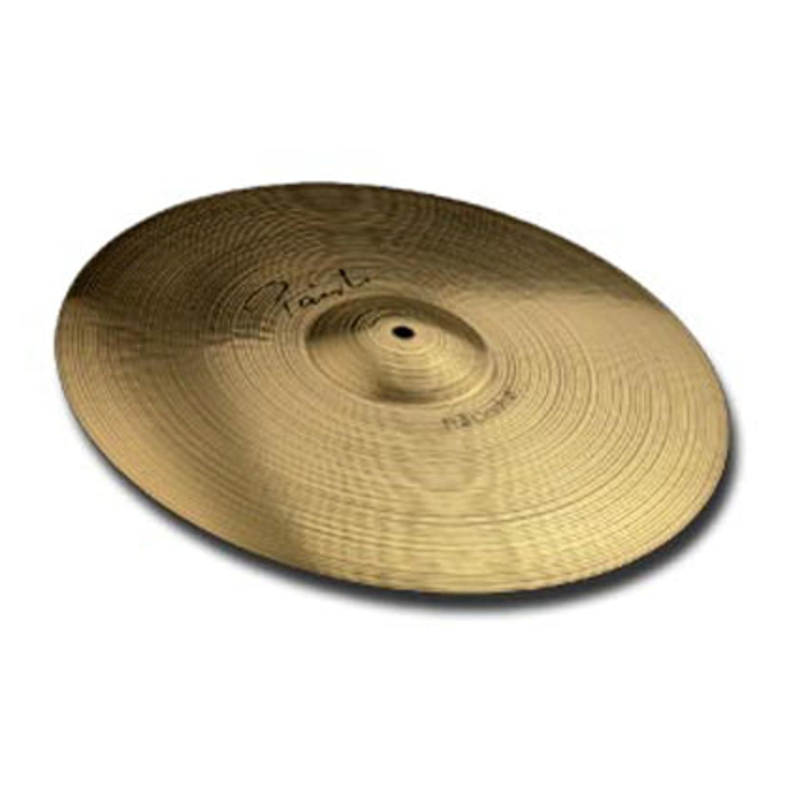 Paiste Crash Signature Full 18" 4001418