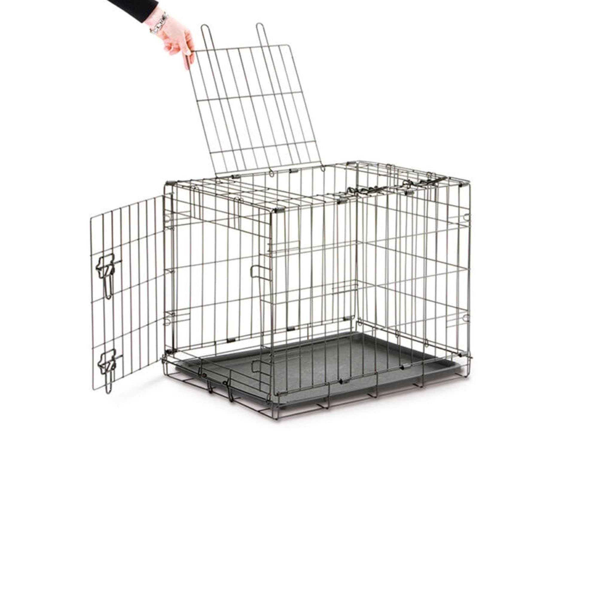 Jaula para Perros Savic Dog Cottage 91 Cm 33130011