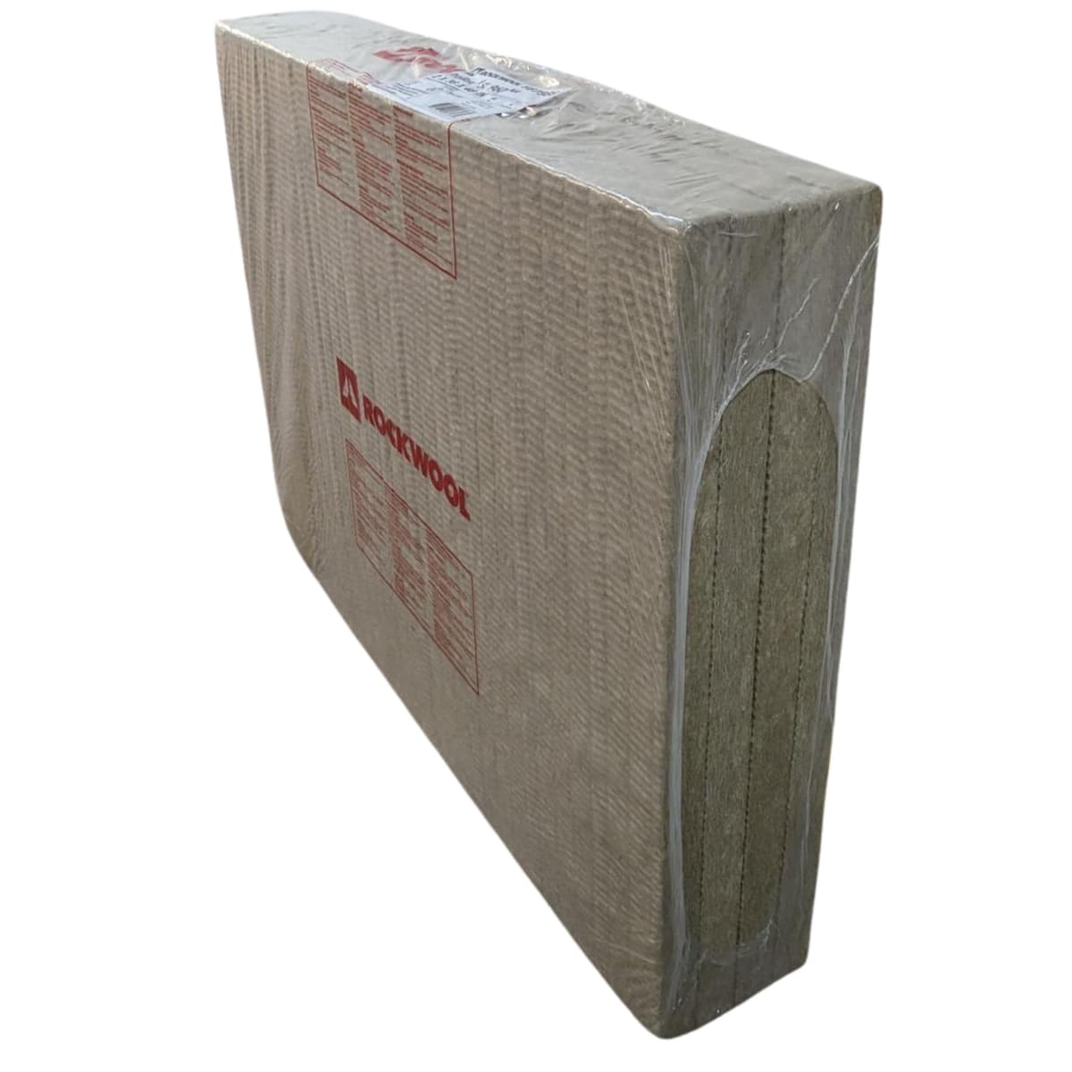 Lynn Manufacturing Rockwool ProRox SL960 Mineral Wool 36"x48"x2" - Paquete de 4 (BMW243-4PK)