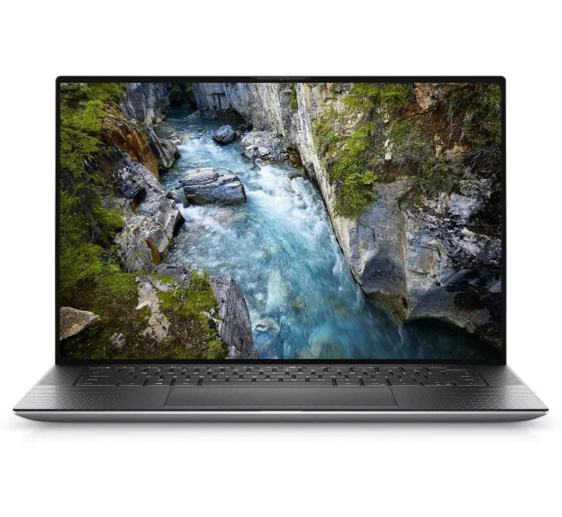 Dell Precision 5550 15.6" FHD Intel Core i7-10850H 2.7GHz, 32GB RAM, 512GB SSD, Windows 11 Pro 64 bits, cámara, Nvidia Quadro T1000 4GB (rehabilitado) DEll5550i7