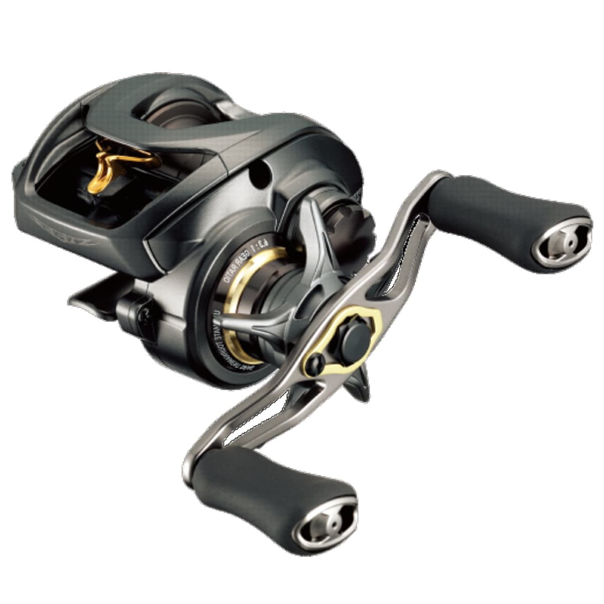 Daiwa 1016SV-HL Carrete de pesca (modelo 00613353)