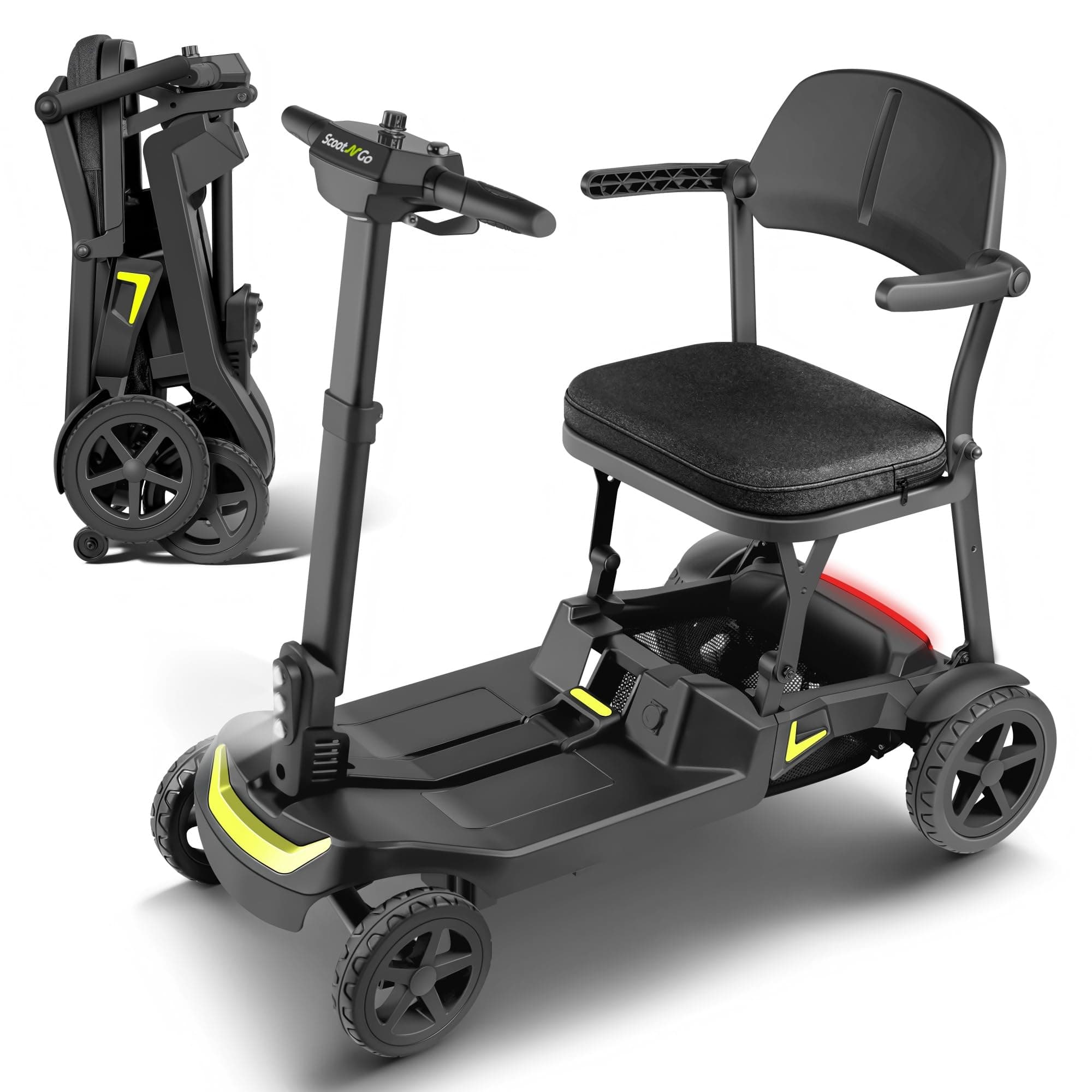 SCOOTNGO A LITE
