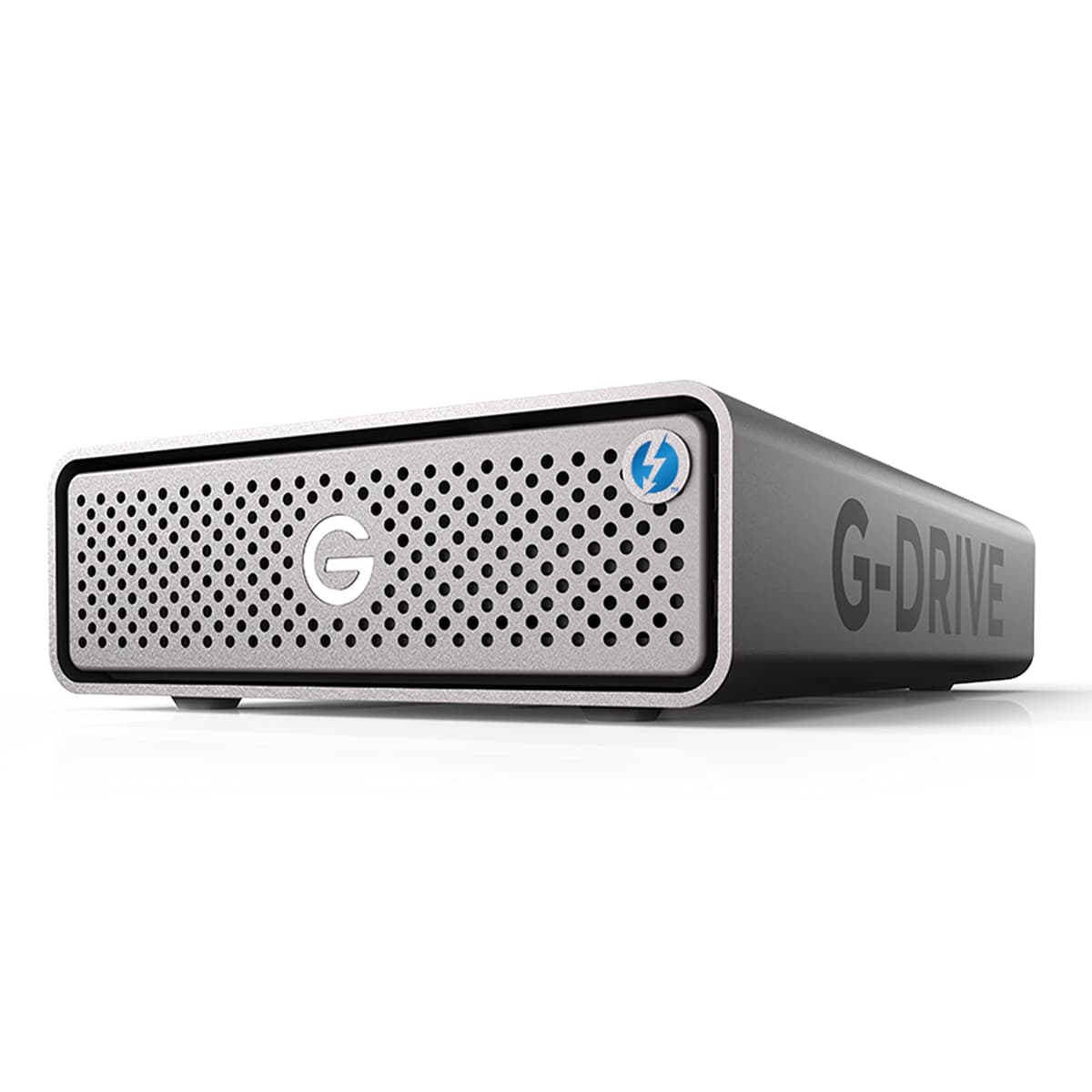 SanDisk Professional G-DRIVE PRO 18TB Thunderbolt 3 / USB-C - Enterprise-Class SDPH51J-018T-NBAAD