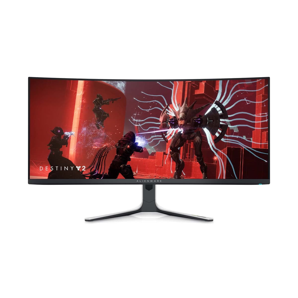 Alienware AW3423DW 34.18" QD-OLED Curvo 3440x1440 175Hz (Renewed)