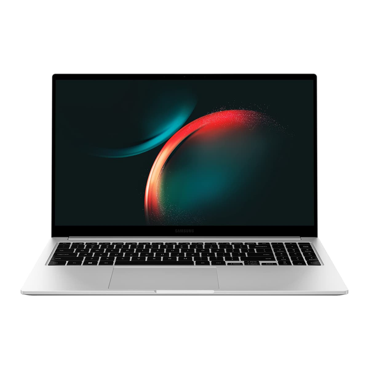 SAMSUNG Galaxy Book3 15.6" i7-1360P, 16GB, 512GB, ARC A350M NP750XFH-KB1US
