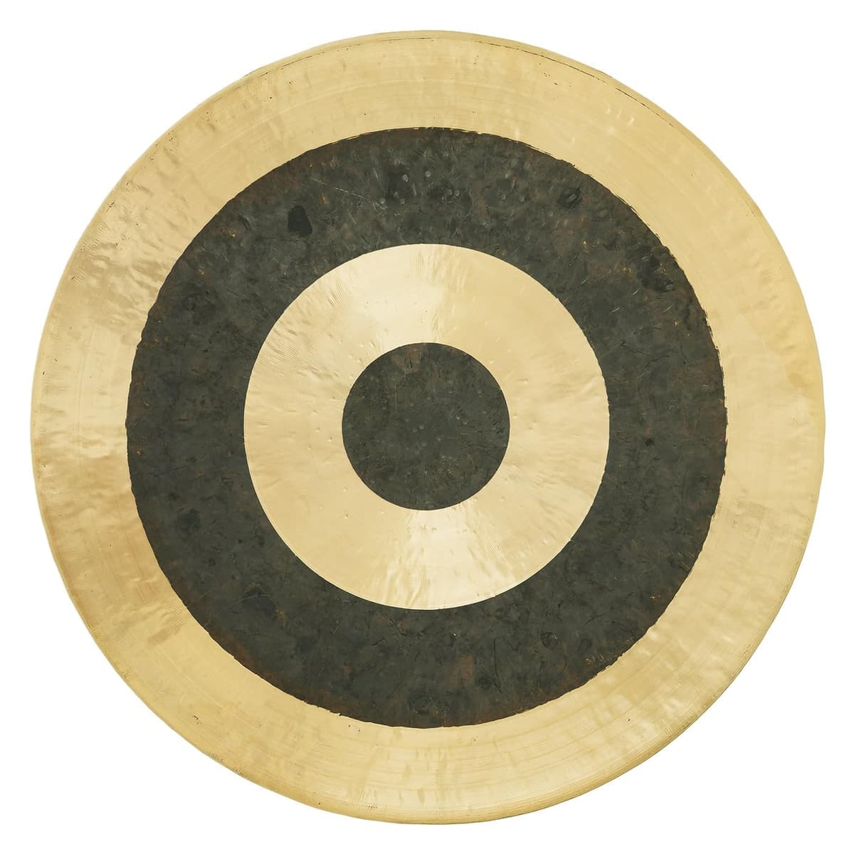 Unlimited Subatomic Gong 32" con Mazo Tradicional y Cuerda gu-32sub-amz