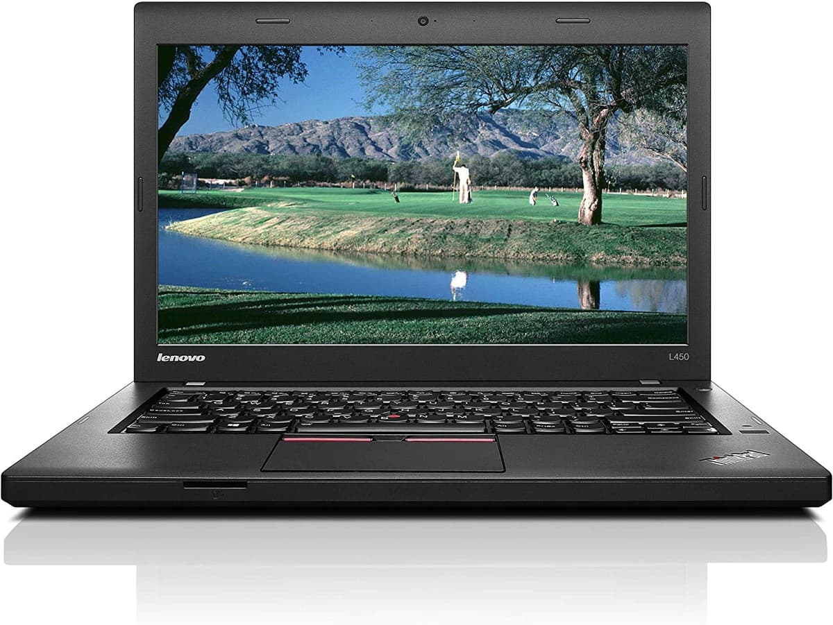 Lenovo Laptop IdeaPad G50 (59421808) Intel Core i7 4510U (2.00 GHz) 8 GB de memoria 1 TB HDD Intel HD Graphics 4400 15.6" Windows 8.1