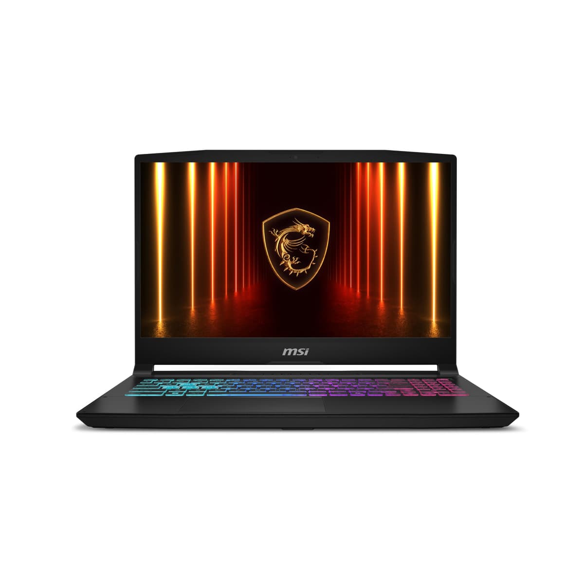 MSI Katana 15 HX 15.6" QHD+ 165Hz, Intel Core i9-14900HX, RTX 5070, 32GB, 1TB, RGB - B14WGK-016US Katana15B14016