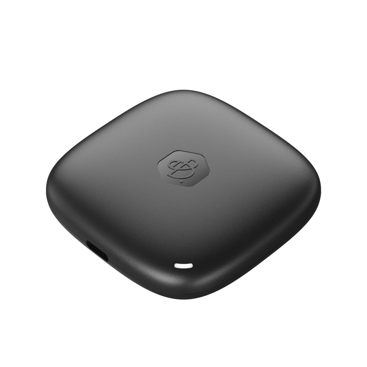 Synology BeeDrive 4TB │ Disco Duro Externo Inalámbrico │ Centro Personal de Respaldo │ SSD Portátil Potenciado por IA BDS70-4T