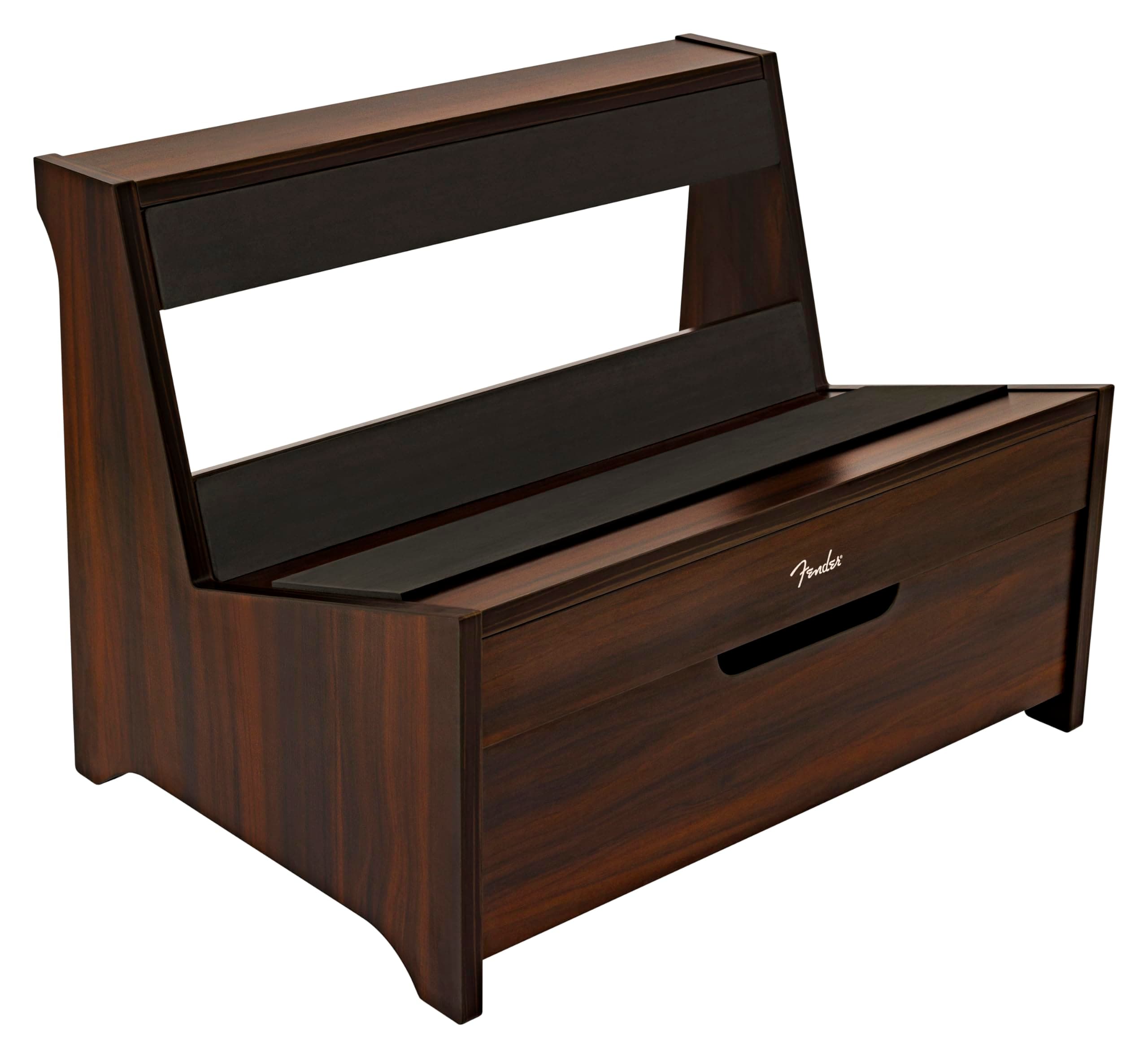 Fender Soporte Deluxe de Madera para Amplificador 0991829002