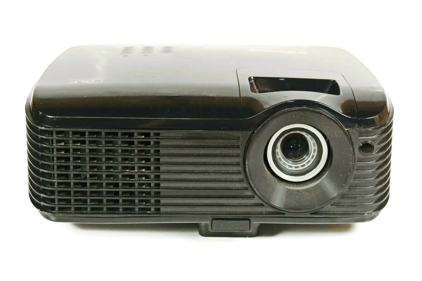 InFocus IN102 Proyector DLP Portable, SVGA, 2700 Lumens