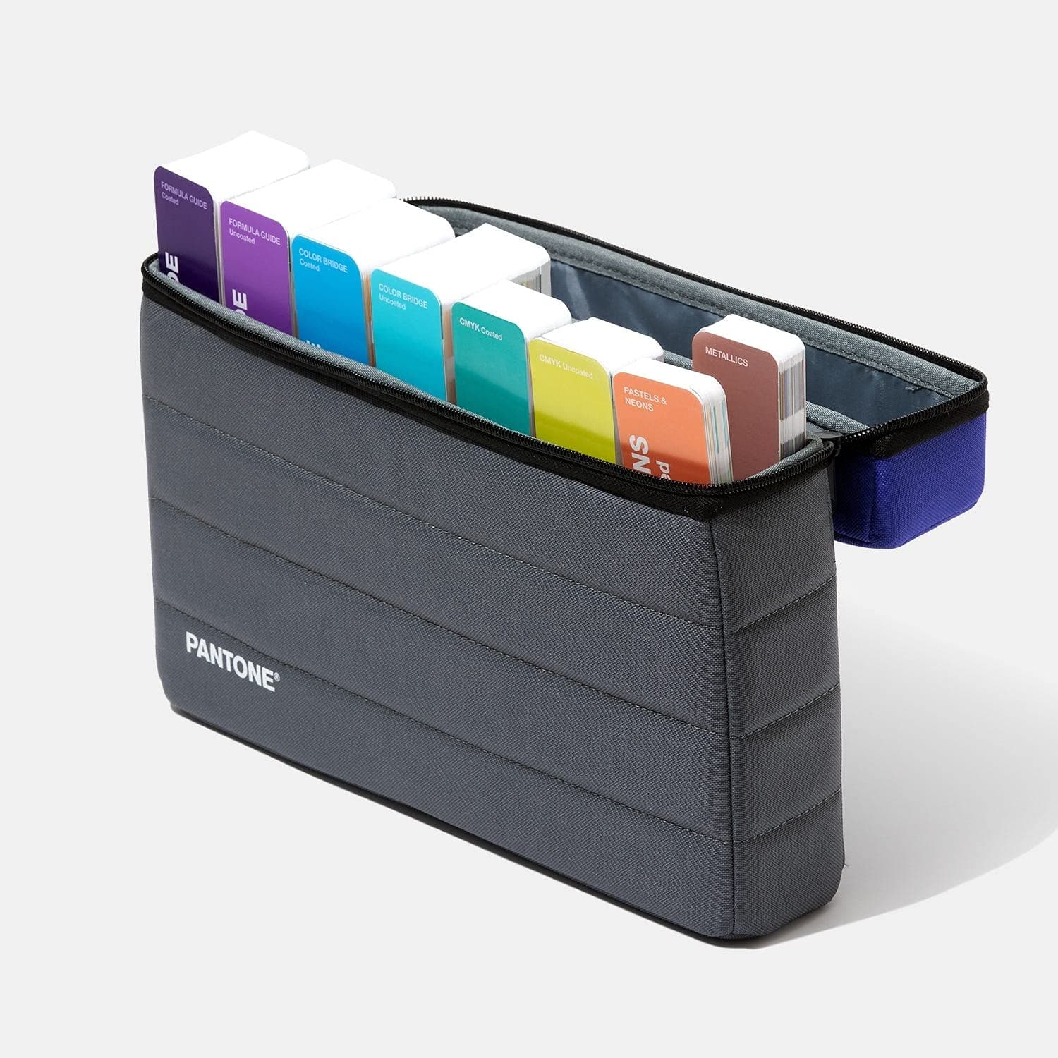 Pantone Portable Guide Studio GPG304A con 294 Nuevos Colores