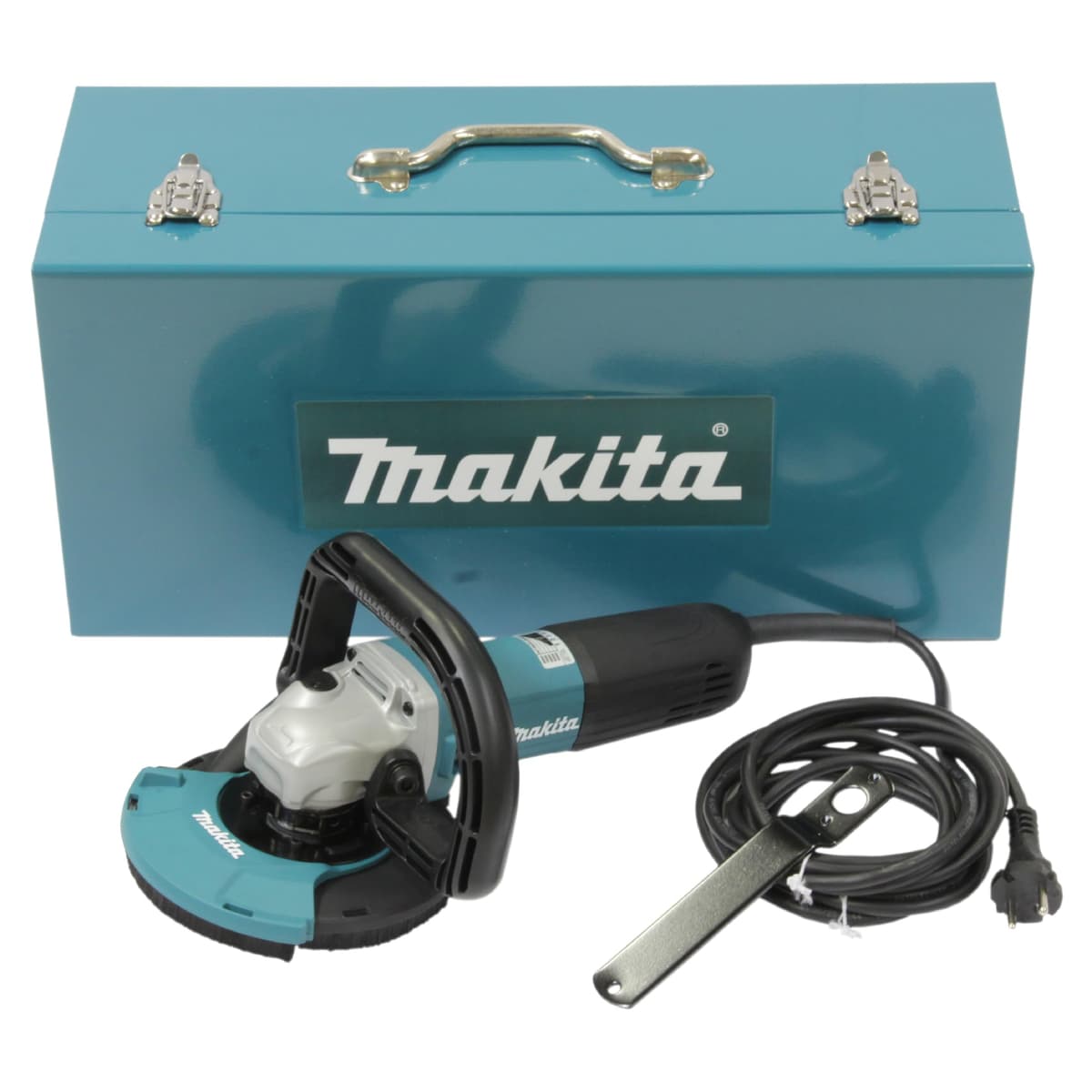 Makita Diamond Grinder Amoladora de Diamante 125mm PC5010C/2