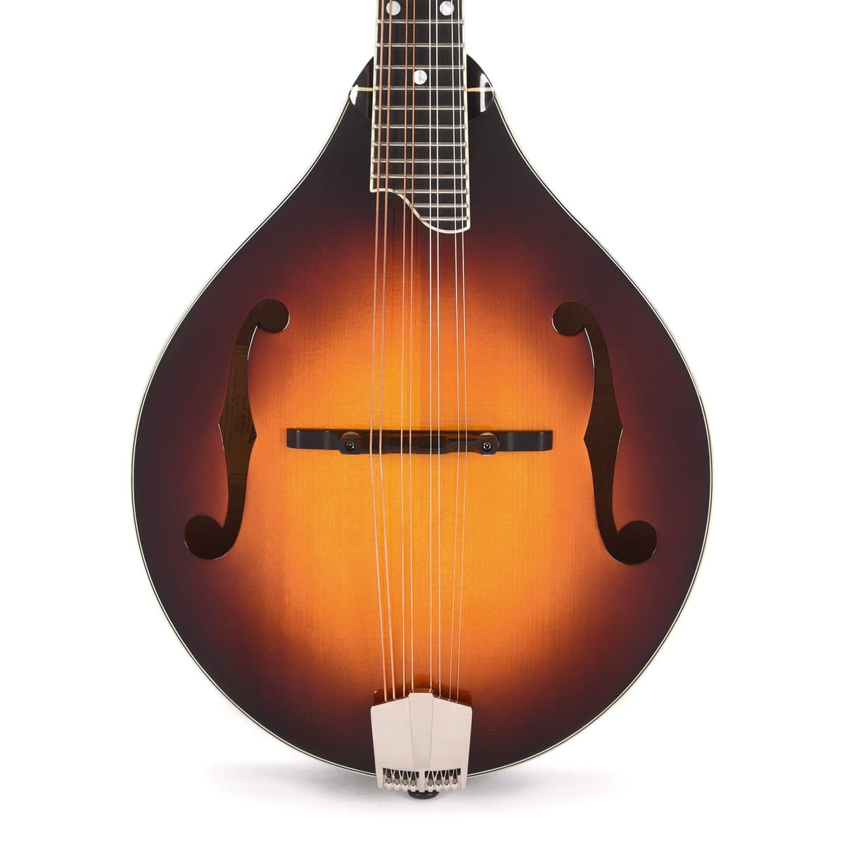 Eastman Spruce/Maple A-Style F-Holes Classic Sunburst MD505-CS