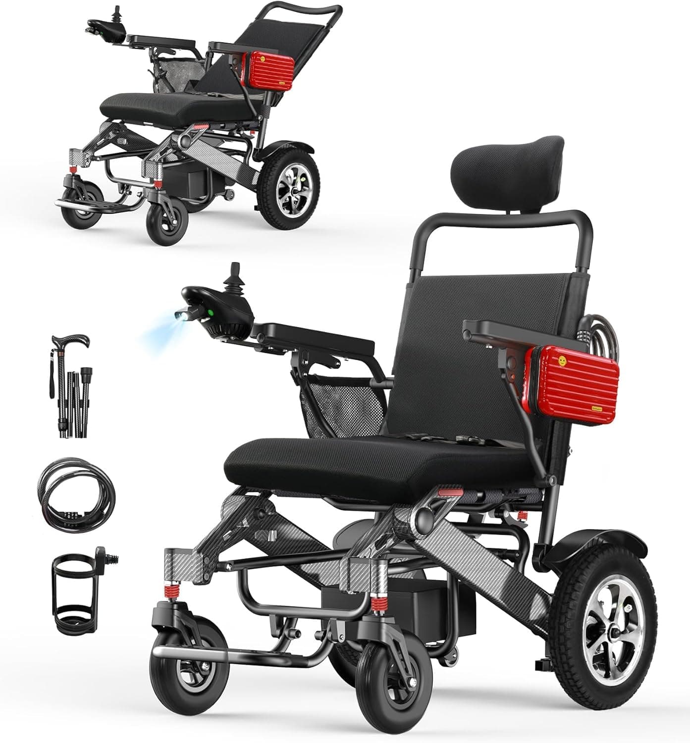 WalkFeel A