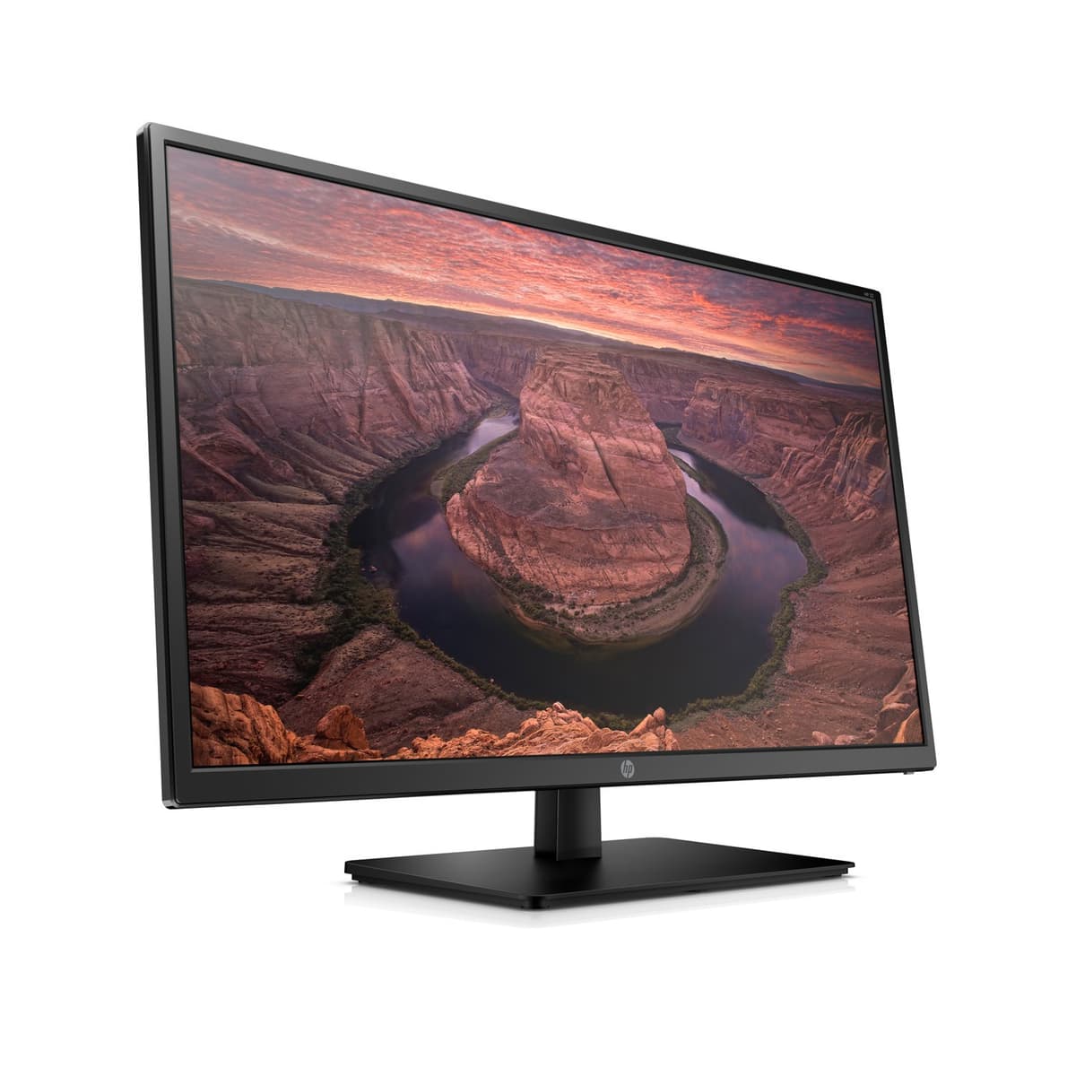 HP Monitor 32" IPS Full HD (Refurbished) - 5ms, VGA y HDMI, VESA 2FW77AA#ABA