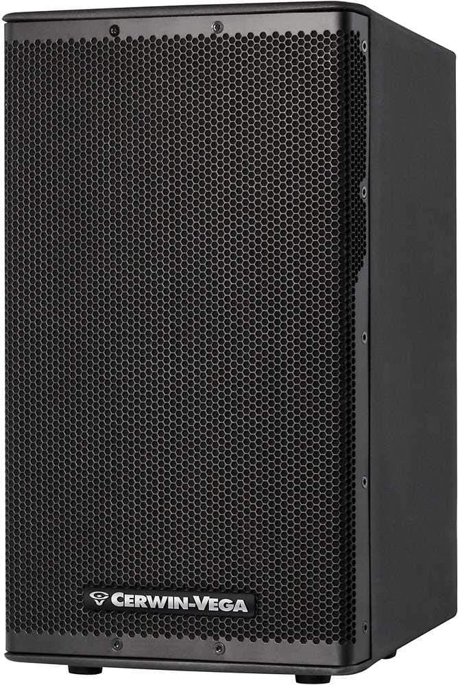 Cerwin Vega Mobile CV CVX-10 Bocina Potenciada de 2 Vías de 10