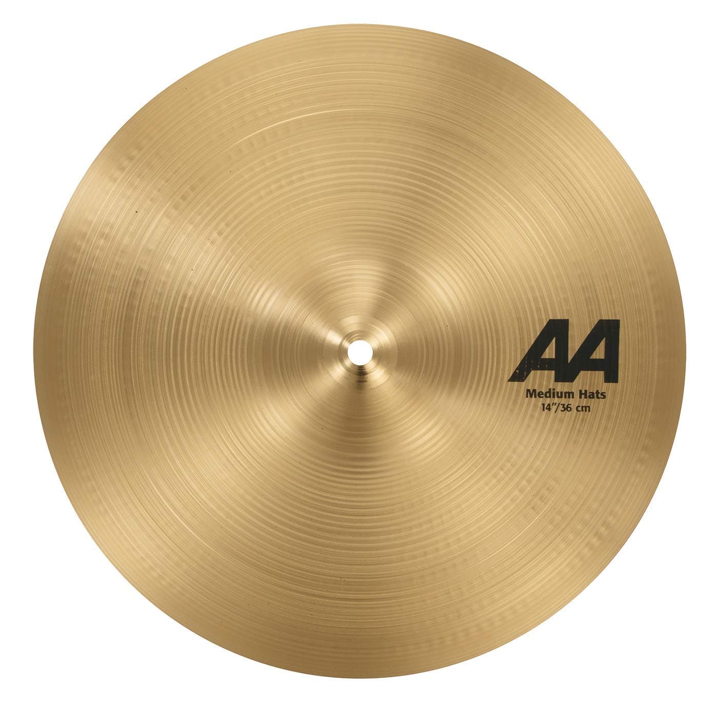 SABIAN Hi-Hats AA Medium 14" 21402