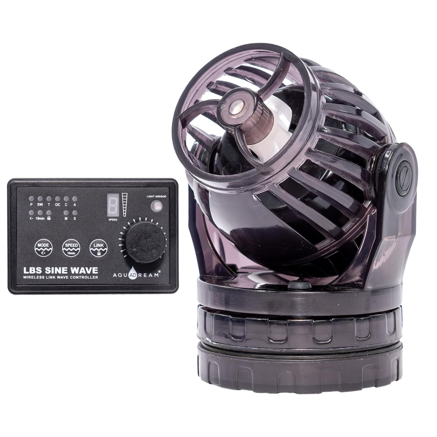 Aqua Dream 4760 GPH Wave Maker Pump