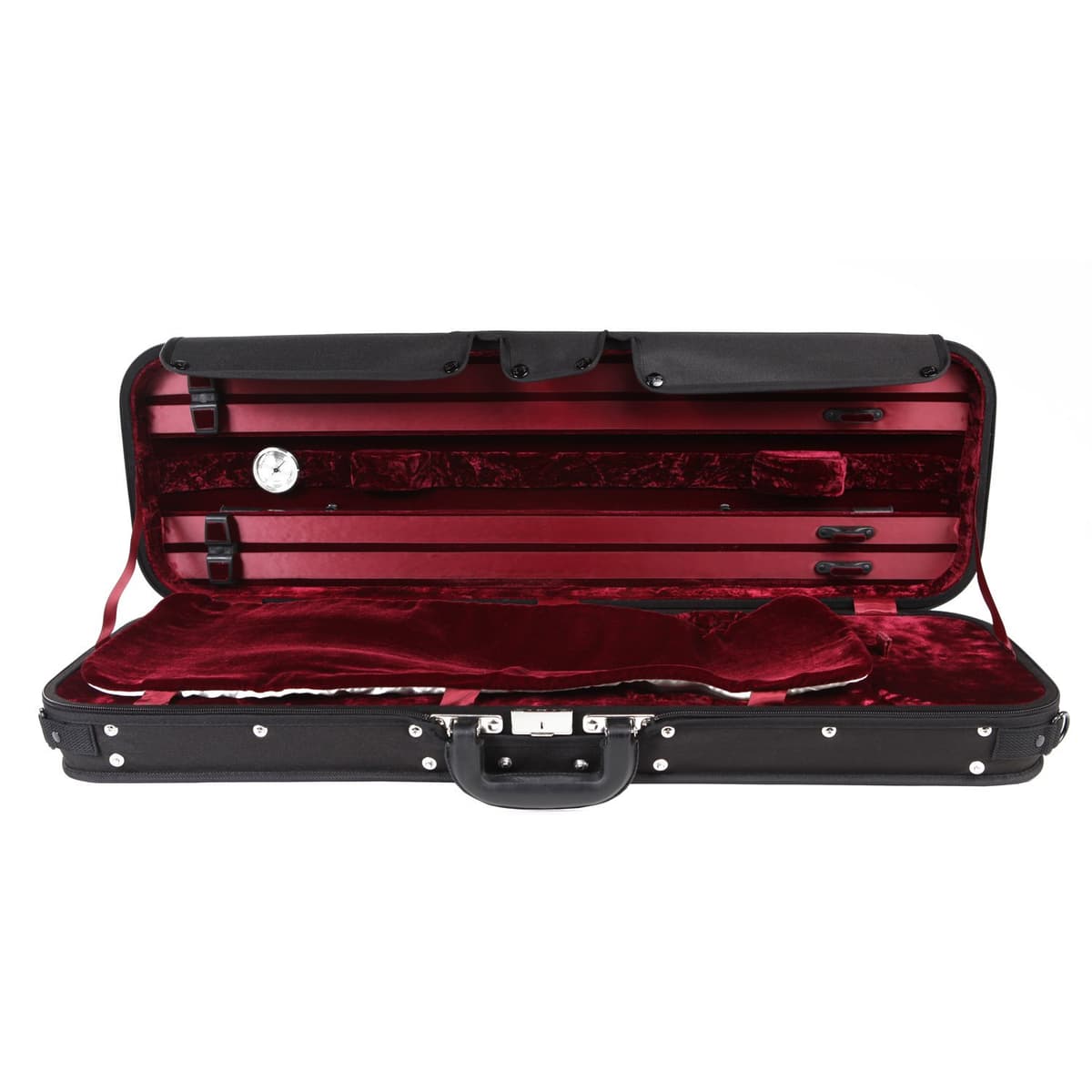 GEWA Liuteria Maestro Estuche para Violín 4/4 309510
