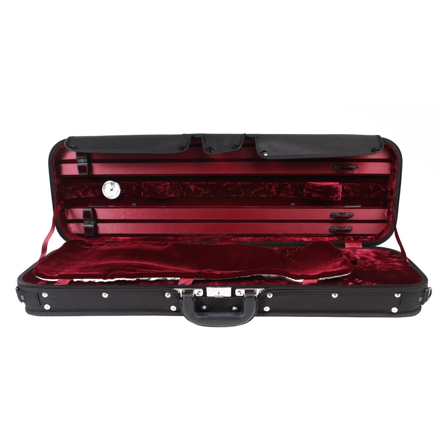 GEWA Liuteria Maestro Estuche para Violín 4/4 309510