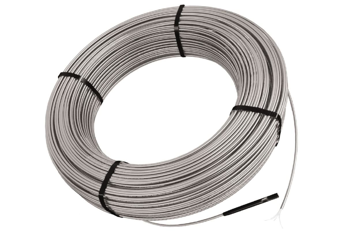 Schluter DITRA-HEAT Cable (120V) para 113 sq ft DHEHK120113