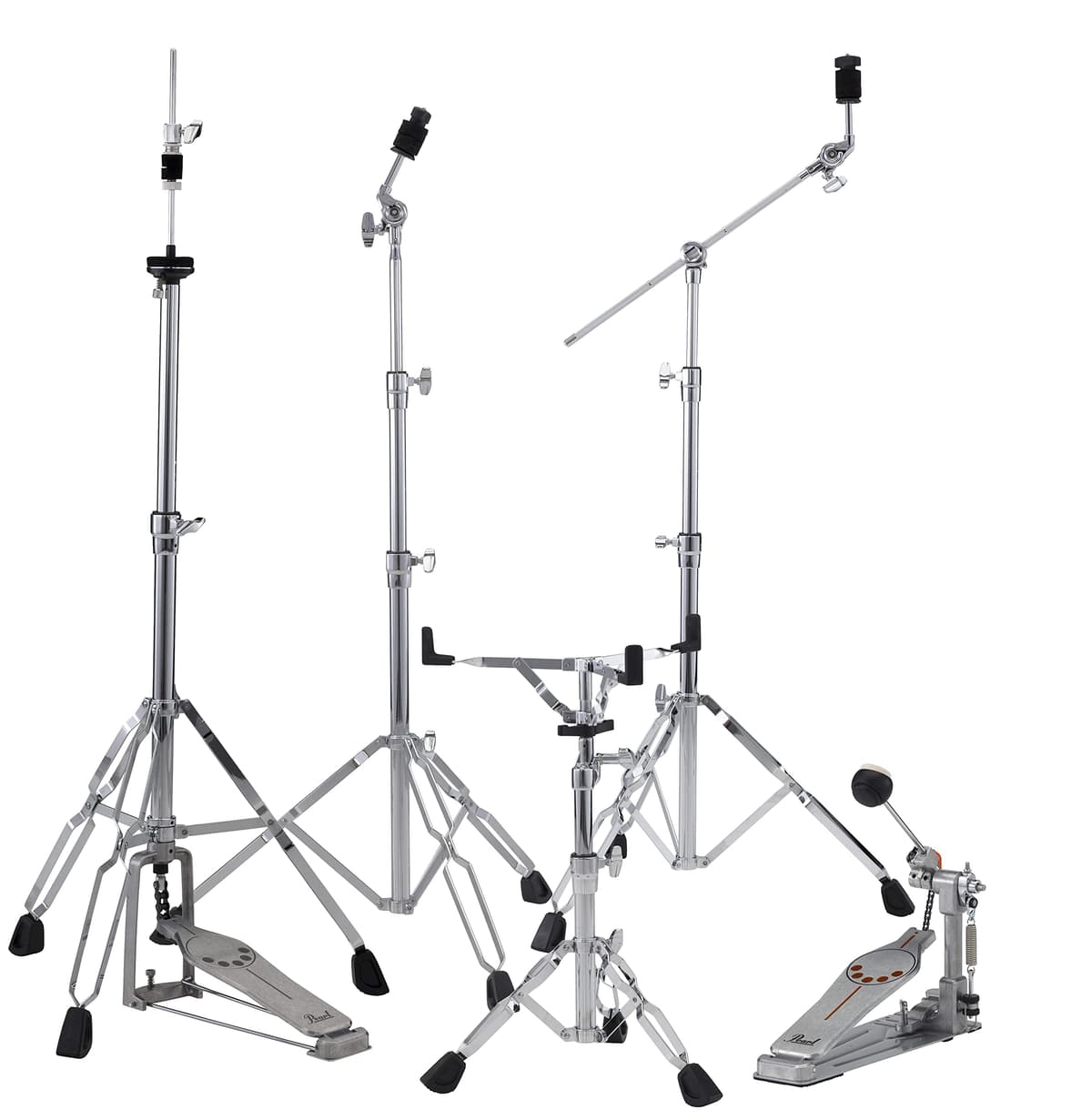 Pearl HWP-830 Pack de hardware para batería (S-830, P-930, H-830, C-830, BC-830)