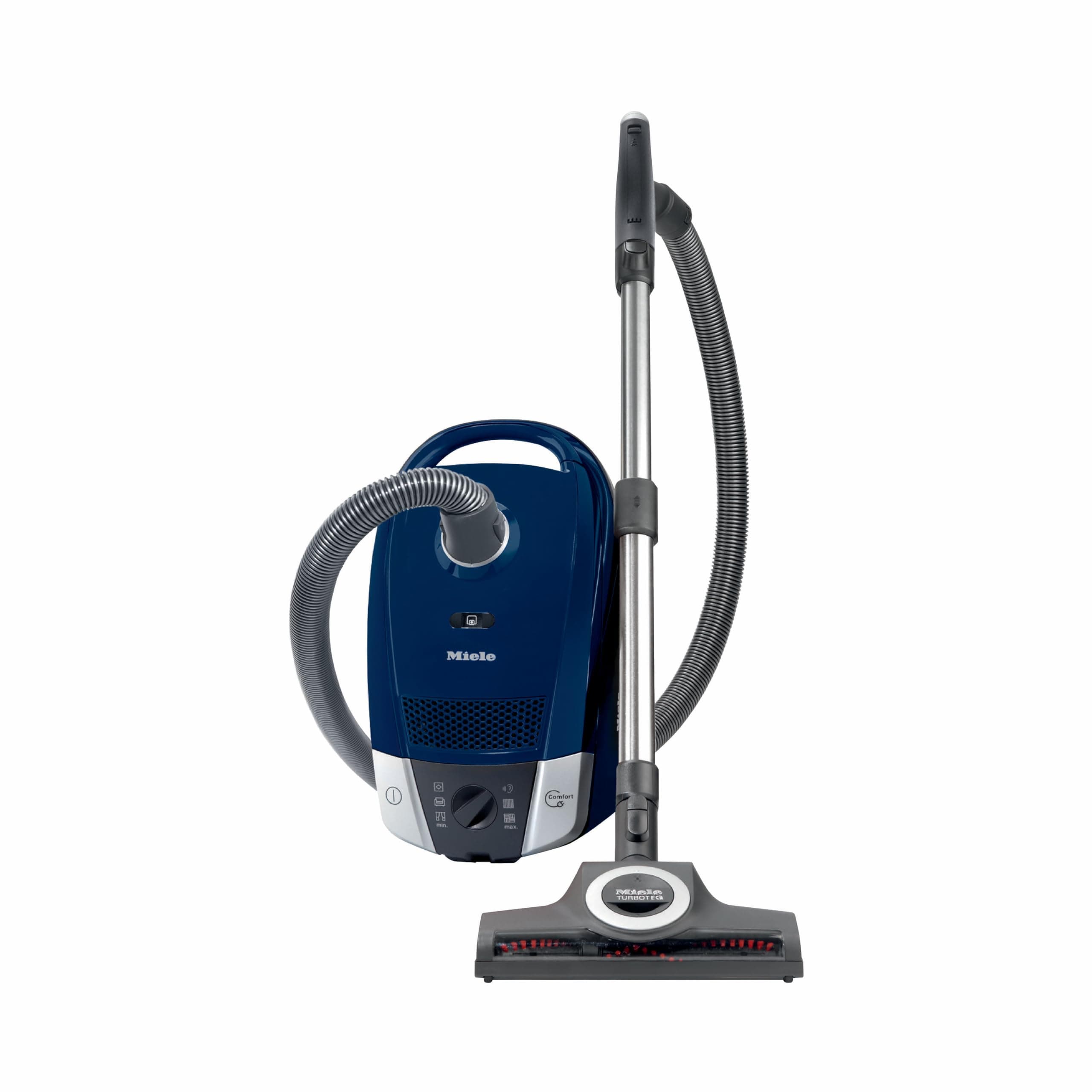 Miele Compact C2 TotalCare Aspiradora canister compacta 41DAE437CDN