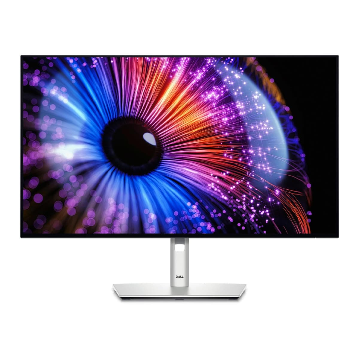 Dell UltraSharp U2724DE 27" WQHD LED 120Hz, Thunderbolt 4 y ComfortView Plus DELL-U2724DE