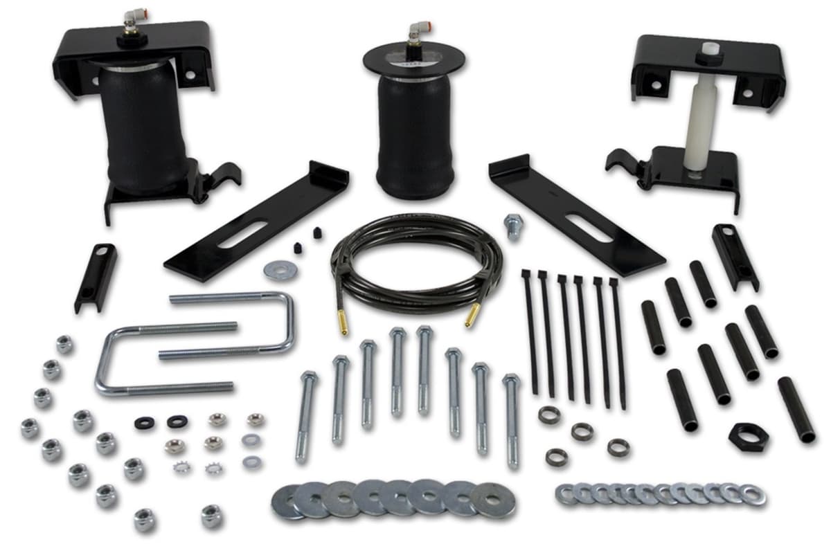Air Lift 59210 Kit SlamAir de Resortes Neumáticos Ajustables para Suspensión