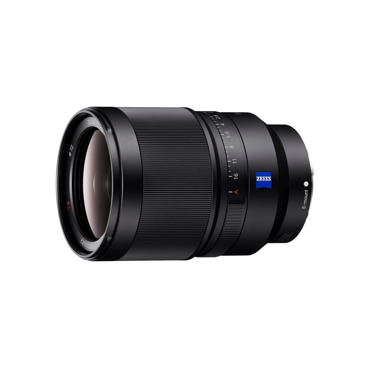 Sony 35 mm F1.4 Zeiss Distagon SEL35F14Z para montura E