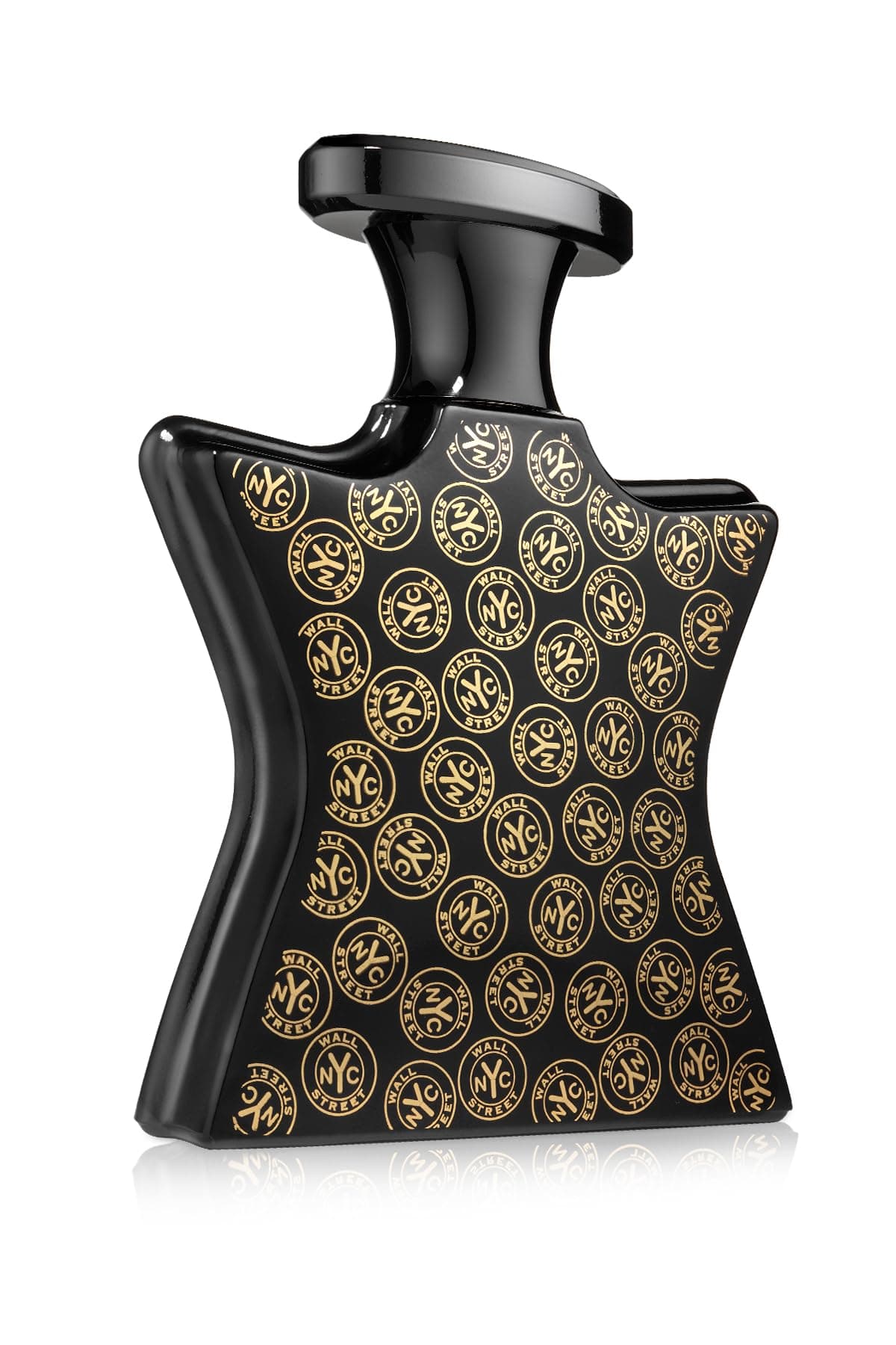 Bond No. 9 Wall Street Eau de Parfum 3.4 oz 890766213000