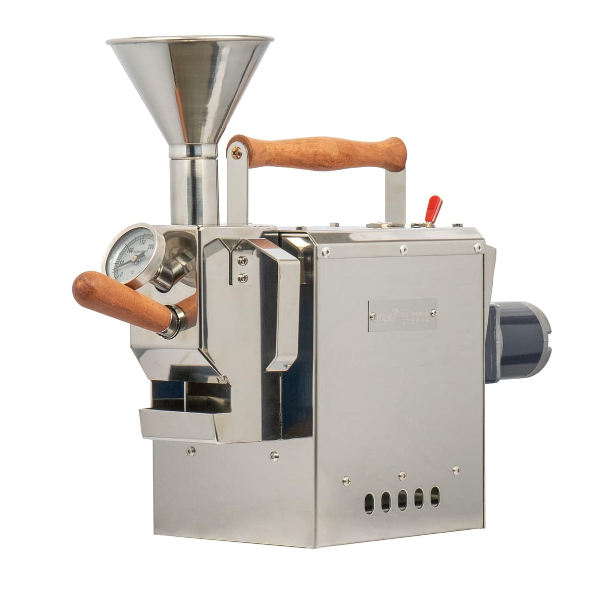 KALDI WIDE Home Coffee Roaster - 300g