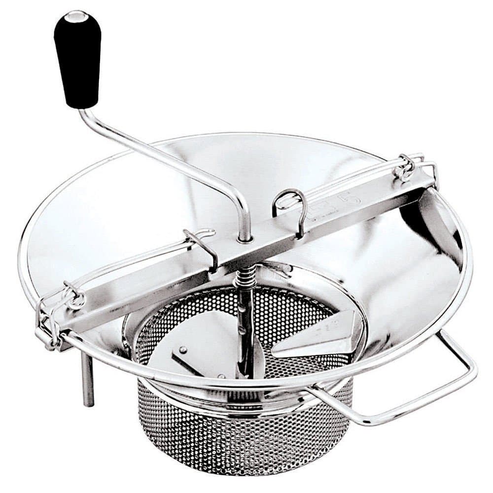 Paderno World Cuisine Food Mill 8 qt 42574-37