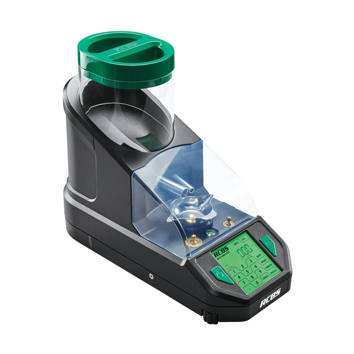 Dispensador de Polvo RCBS MatchMaster 98941