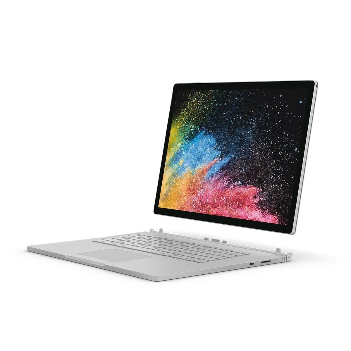 Microsoft Surface Book 2 15" (Intel Core i7, 16 GB RAM, 256 GB) HNR-00001