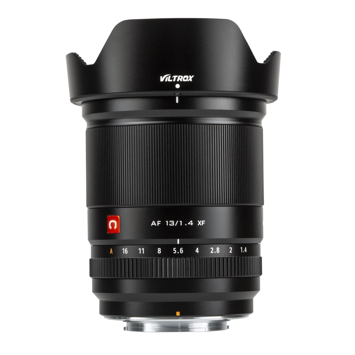VILTROX 13mm f/1.4 XF Lente Gran Angular APS-C Montura X FV-13mm f/1.4-FX Mount