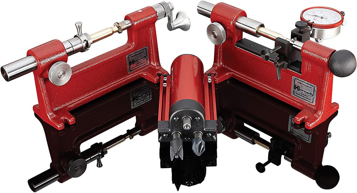 Hornady Lock-N-Load Precision Reloaders Accessory Kit 095150