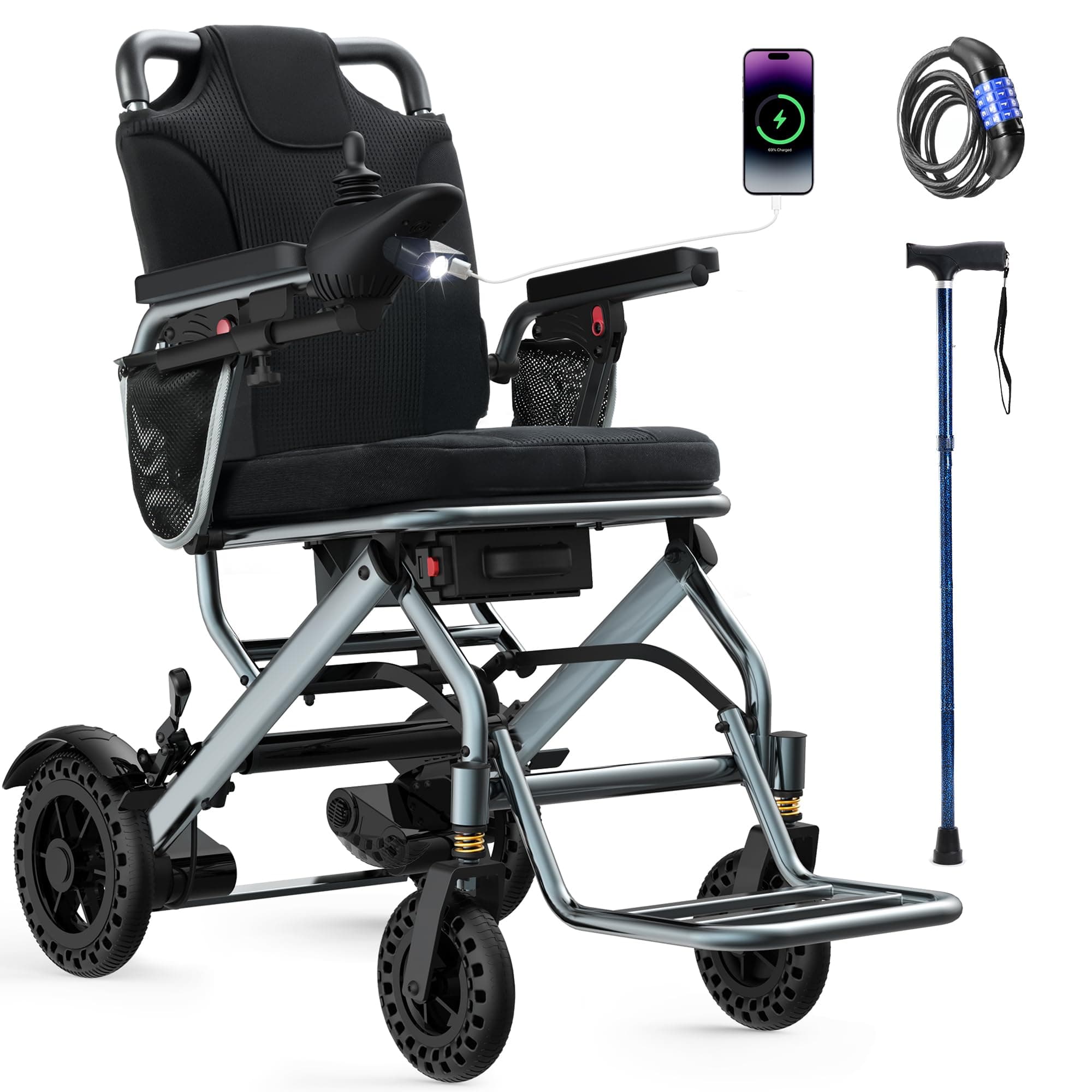 WalkFeel A