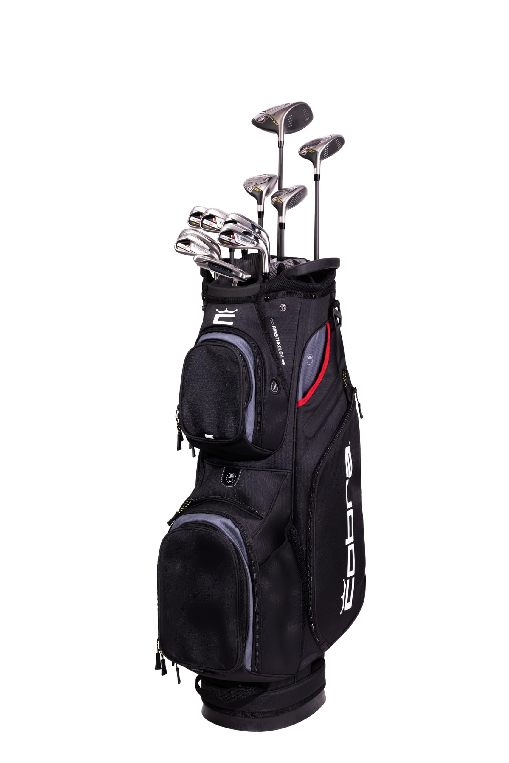 COBRA Golf Air-X 2 Set completo Does not apply