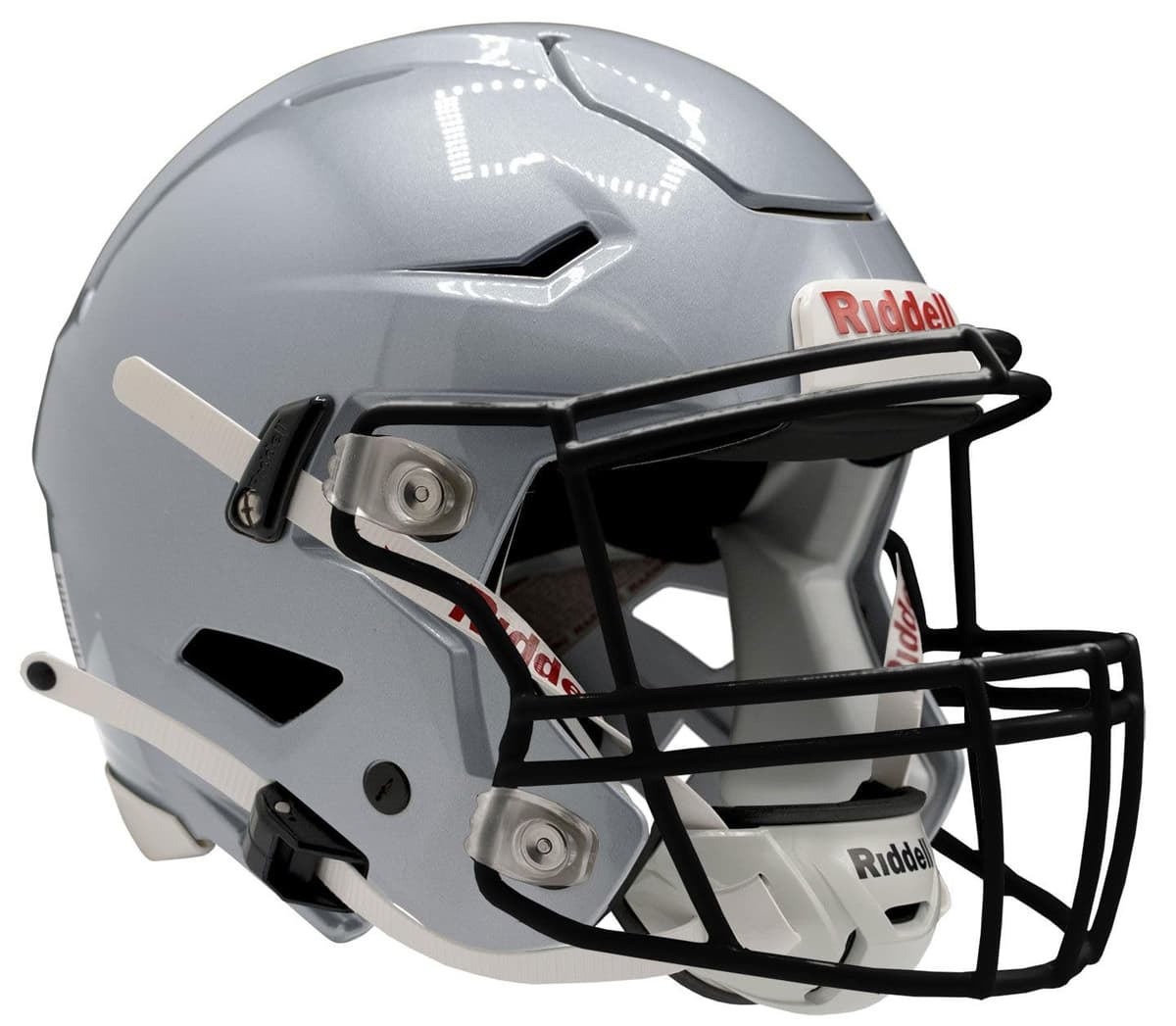 Sports Unlimited Riddell SpeedFlex Adult Football Helmet con facemask SF-2BD